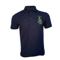 Royal Marines Association Polo Shirt - Navy