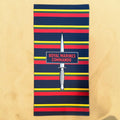 Royal Marines Dagger & Flash Beach Towel