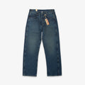 RRL Richmond Straight Fit Jean Learoy Walsh