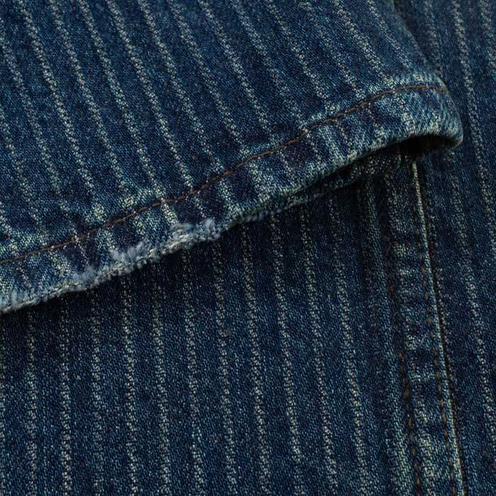 RRL Richmond Straight Fit Jean Learoy Walsh