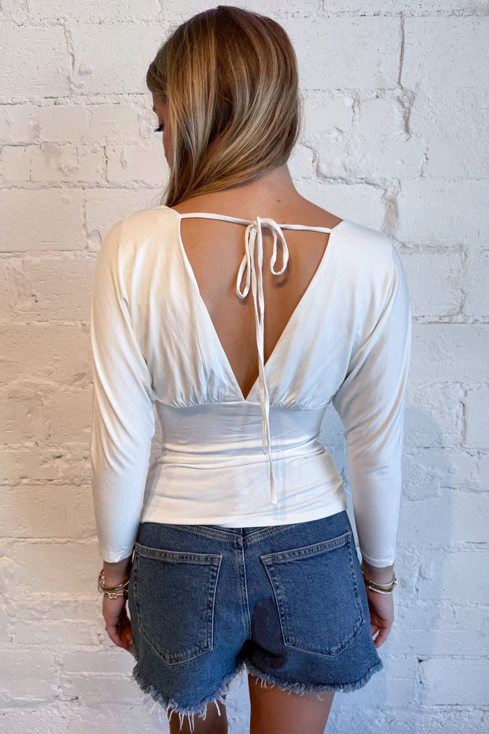 Rue Top, adeline boutique, dallas boutique, boutique