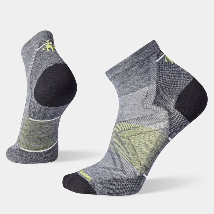 Run Zero Cushion Ankle Socks