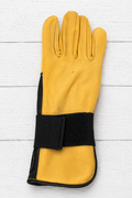 Saddle Barn Bull Riding Glove Left