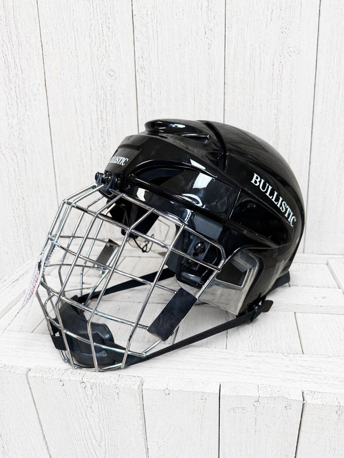 Saddle Barn Bullistic Helmet