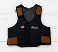 Saddle Barn Cordura Adult Vest