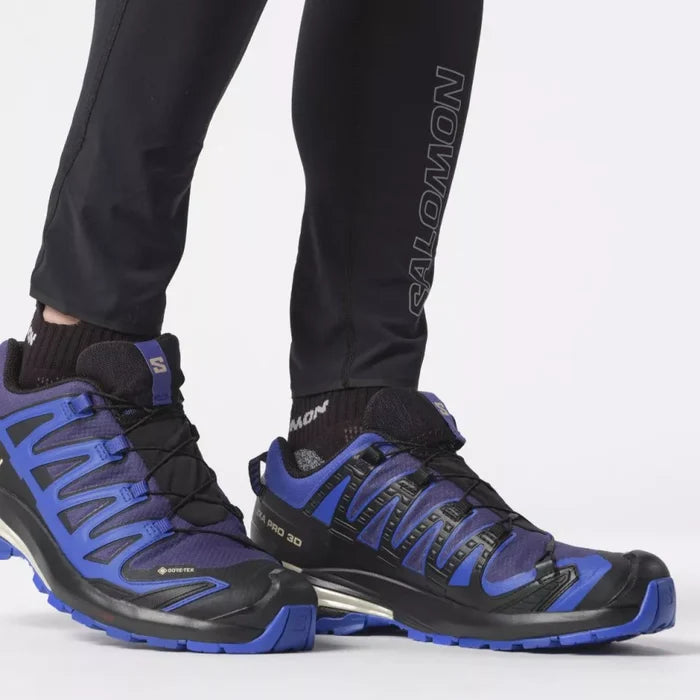 Salomon Mens XA PRO 3D V9 GTX