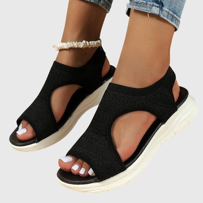 Black / 5