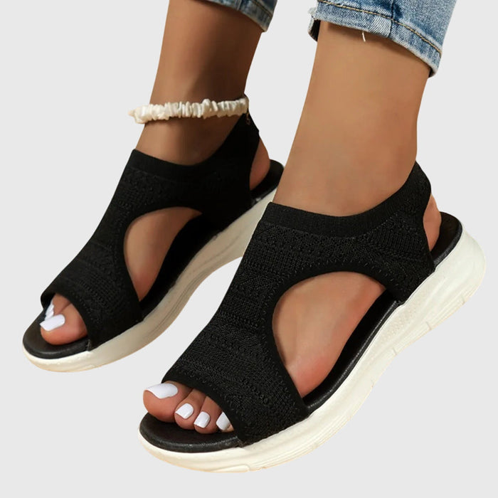 SAMANTHA | COMFORT SANDALS