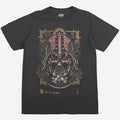 Samurai Vader Zine Vintage Soft Tee - Heroes & Villains-Star Wars-T-Shirt