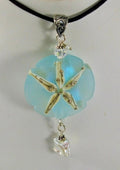 Sanddollar Necklace
