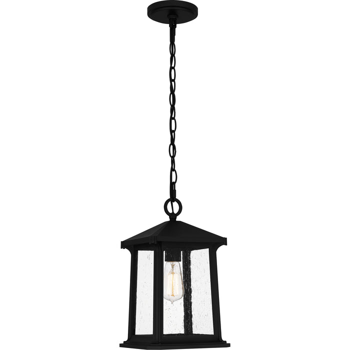 Satterfield Hanging Light