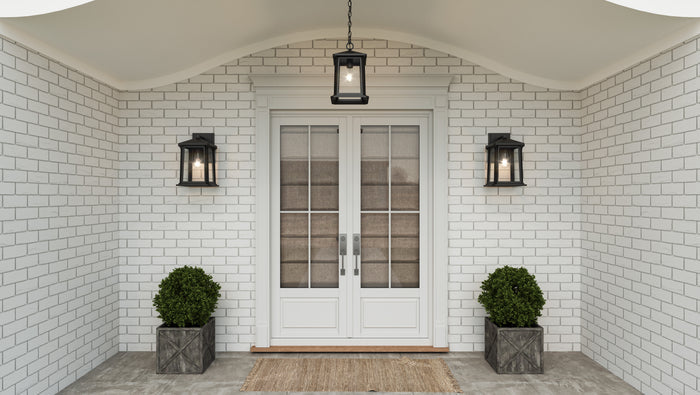 Satterfield Hanging Light