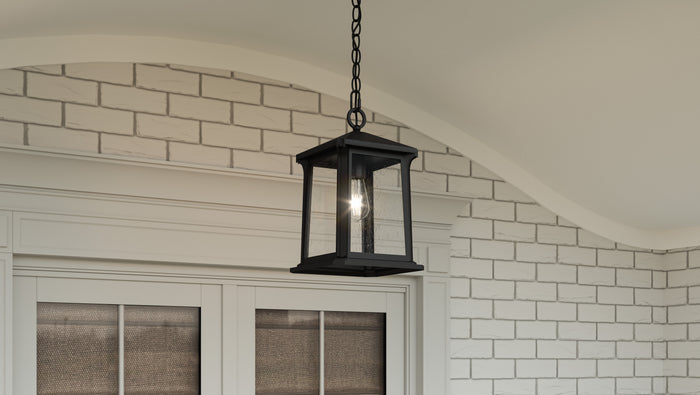 Satterfield Hanging Light