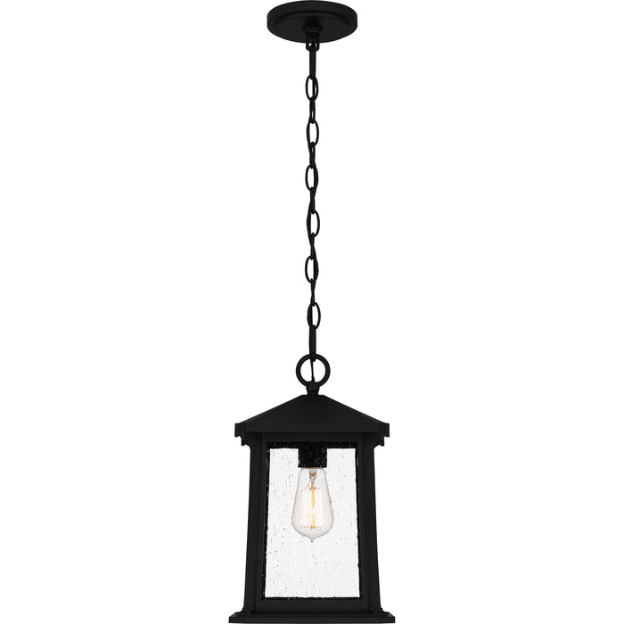 Satterfield Hanging Light