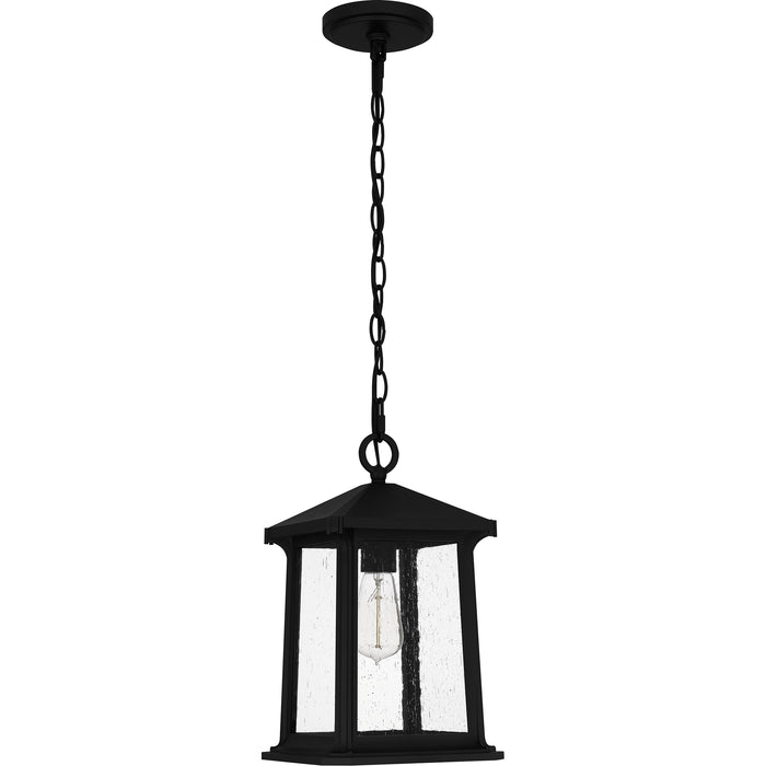 Satterfield Hanging Light