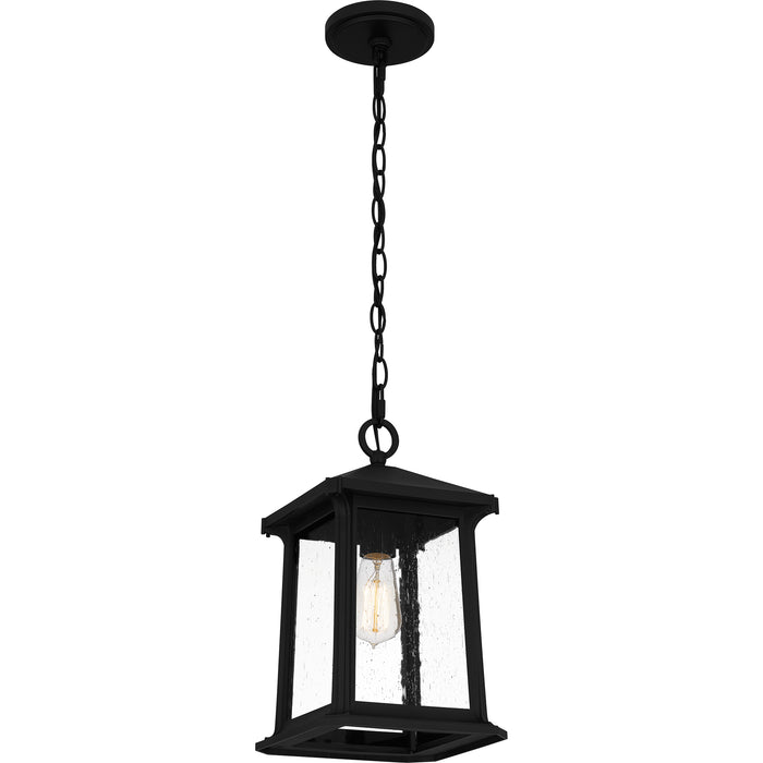 Satterfield Hanging Light
