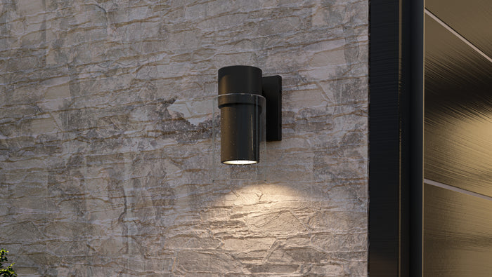 Sawyer Dark Sky Wall Light