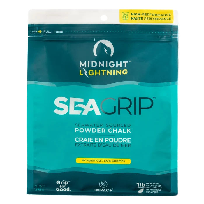 Sea Grip Chalk