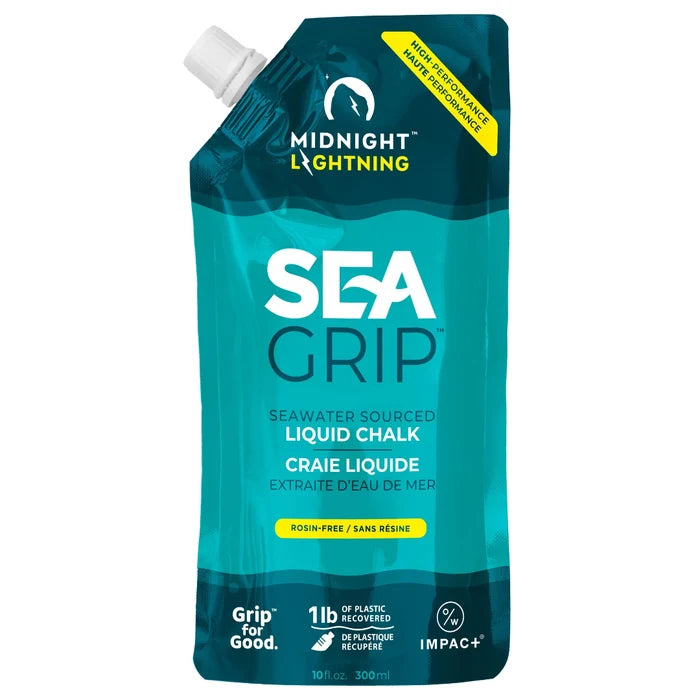 Sea Grip Liquid Chalk Refill Pack