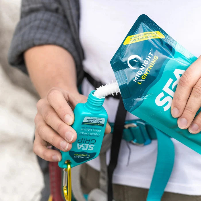 Sea Grip Liquid Chalk Refill Pack