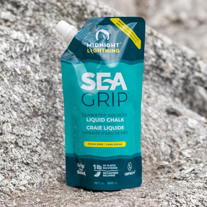 Sea Grip Liquid Chalk Refill Pack