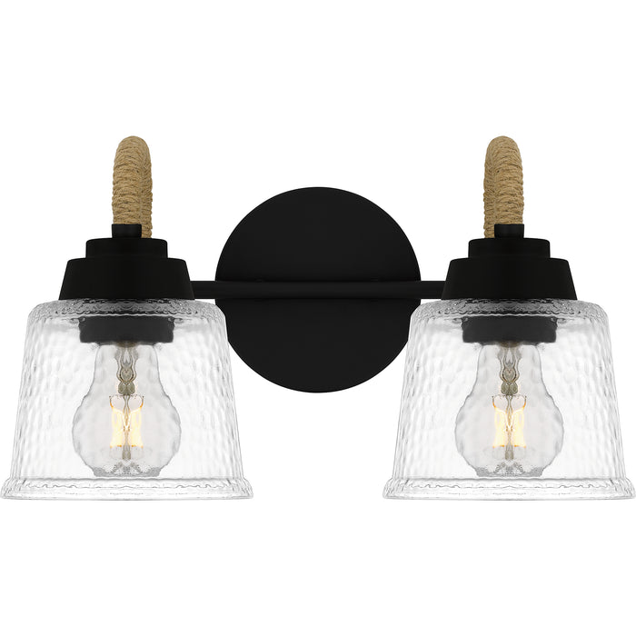 Seabreeze Bath Light