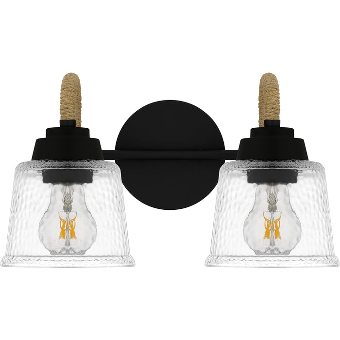 Seabreeze Bath Light