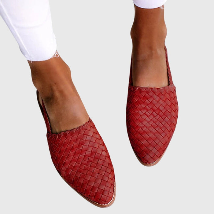 SELENE | COMFORT SANDALS
