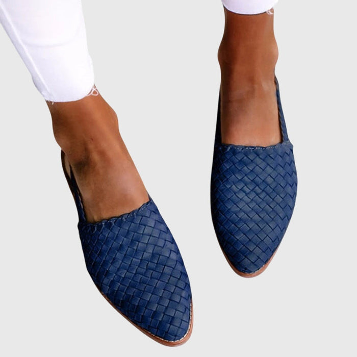 SELENE | COMFORT SANDALS