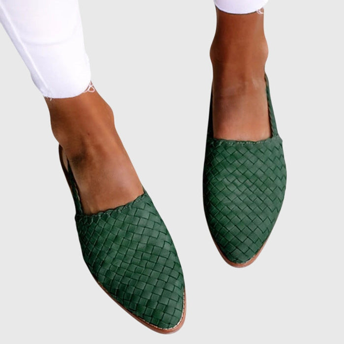 SELENE | COMFORT SANDALS