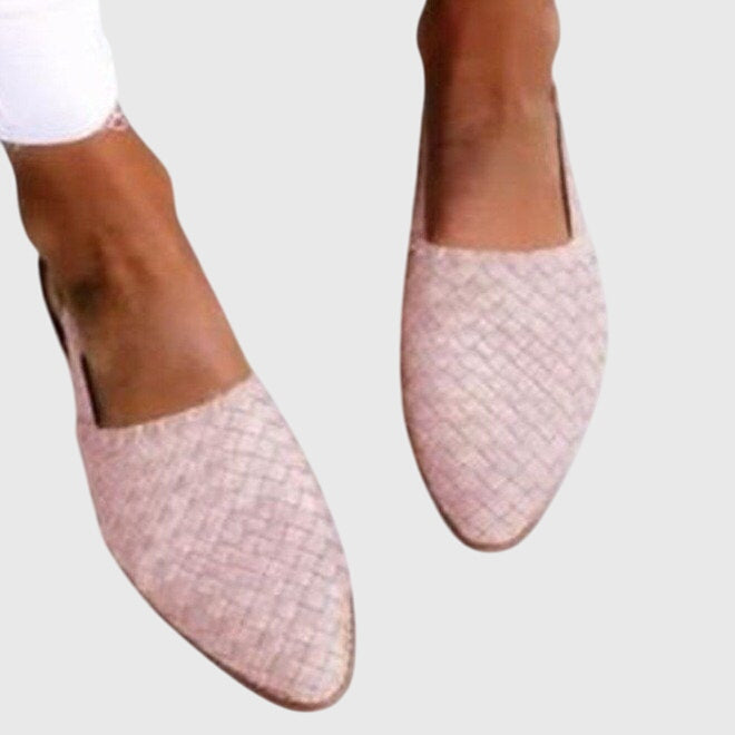 SELENE | COMFORT SANDALS
