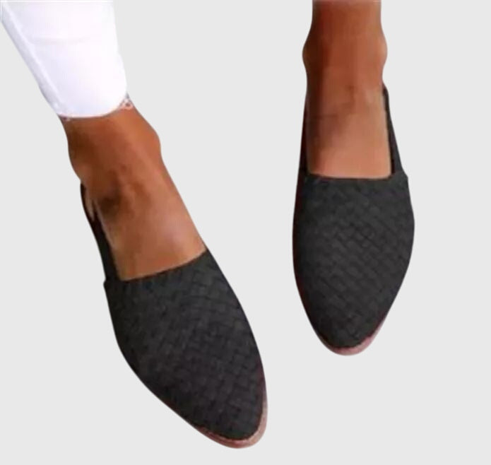SELENE | COMFORT SANDALS