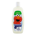 Sesame Street Sensitive Bubble Bath | Koop.co.nz