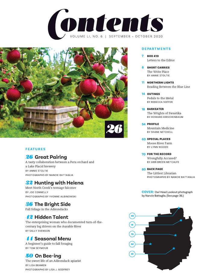 September/October 2020 issue