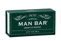 Siberian Fir Man Bar