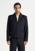 silas-pinstriped-tailored-cropped-blazer-navy