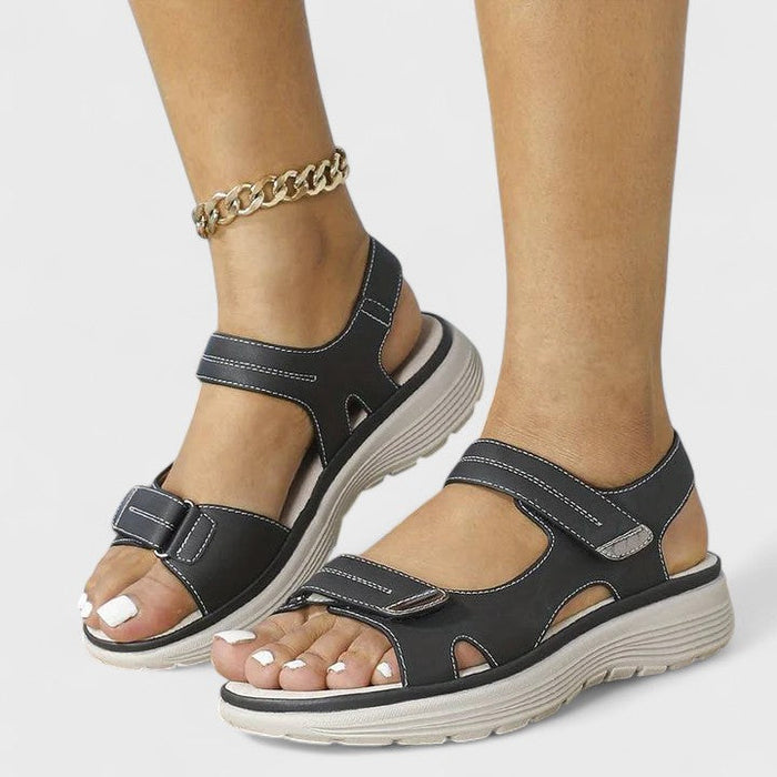 SIMONA | COMFORT SANDALS