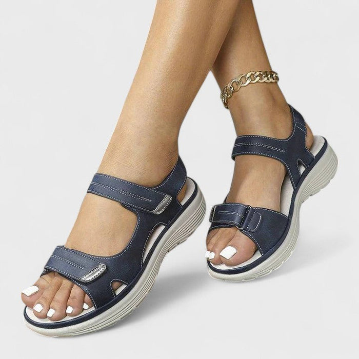 SIMONA | COMFORT SANDALS