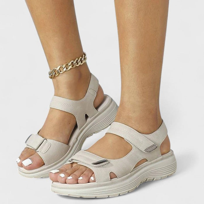 SIMONA | COMFORT SANDALS