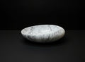 Sit on Basin, Marble Pattern