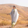 Siya Dress and Kaftan Set - OurDve