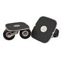 Guide Skates - Black Wheel | Koop.co.nz