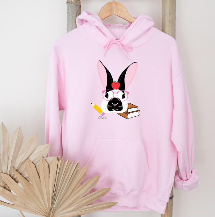 Smart Rabbit– Hoodie