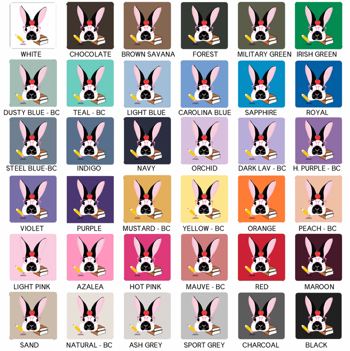 Smart Rabbit– Hoodie