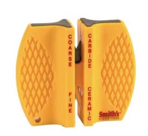 Smith's 2-Step Knife Sharpener