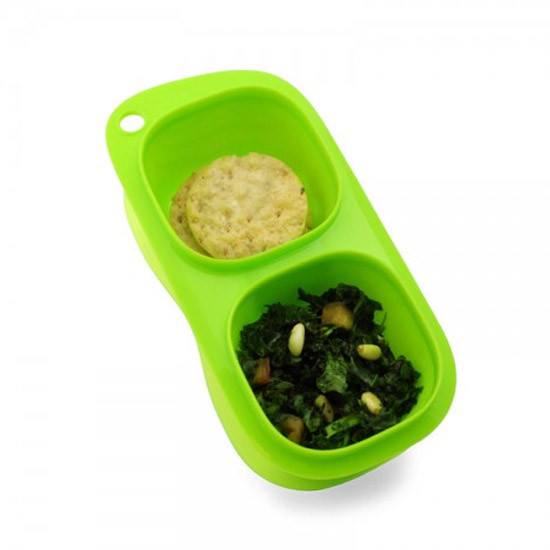 Goodbyn Snacks - Green | Koop.co.nz