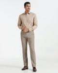 Sneaker Fit Mouse Stripe Pant - Cartier