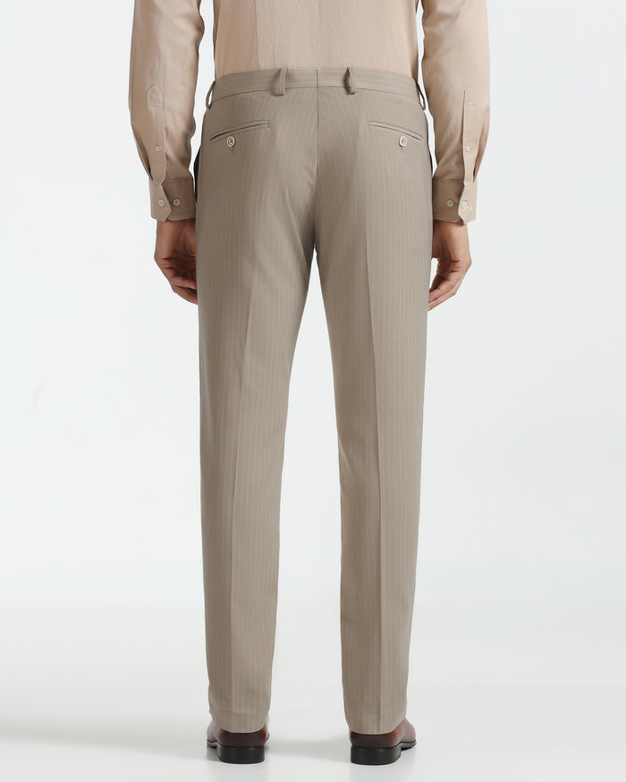 Sneaker Fit Mouse Stripe Pant - Cartier