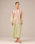Sorbet Linen Dress - OurDve