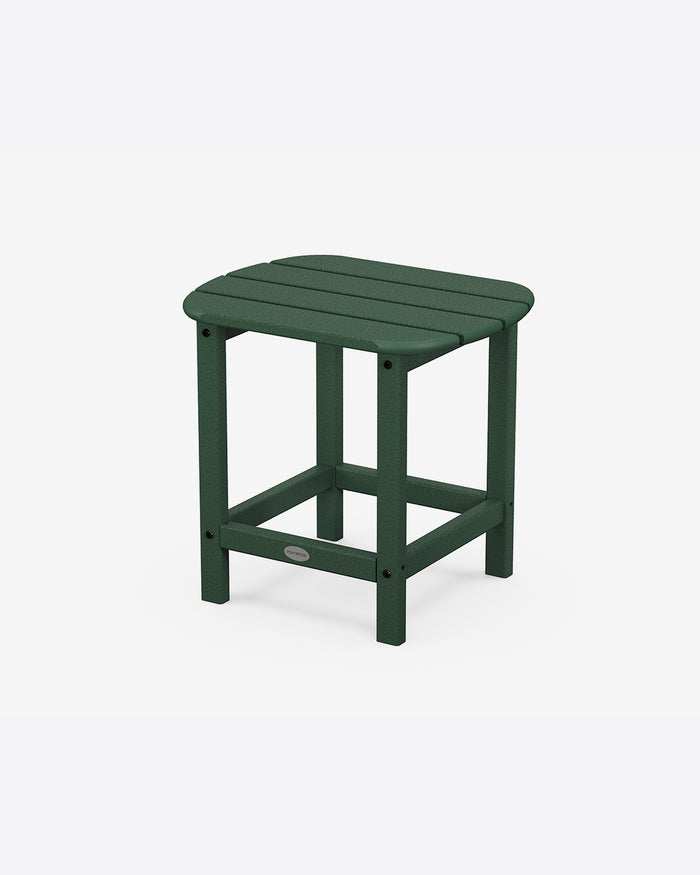 South Beach 18" Side Table